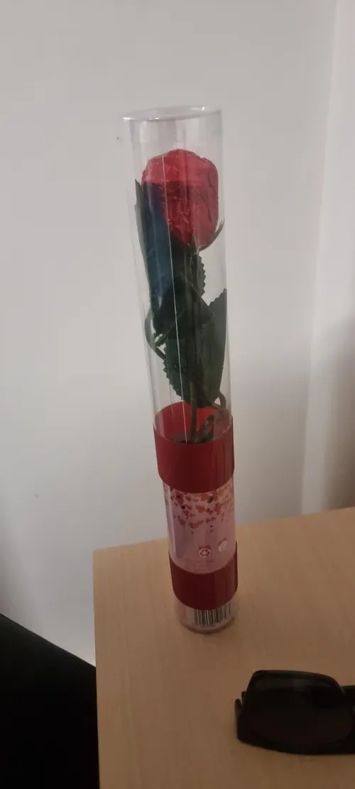 Valentine celebration with CCK auckland by No_Spite2985