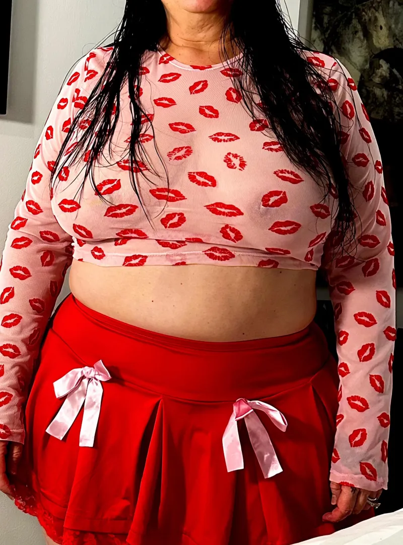 Valentine play. posted by Acceptable-Score-802