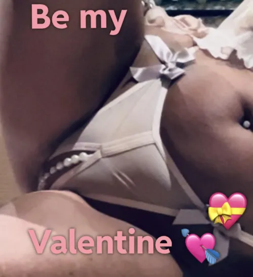 Valentine  by mermaid20251971