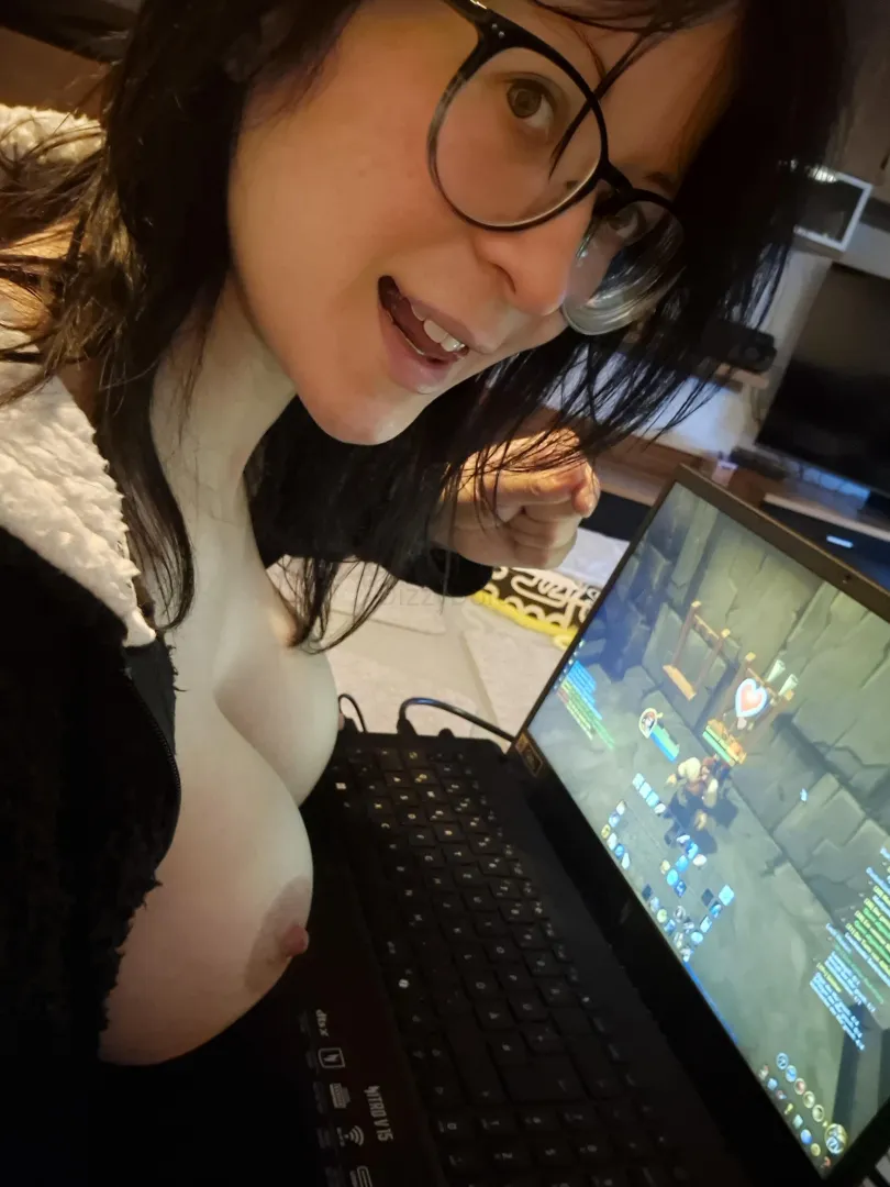 Valentines day in Azeroth xD posted by DizzyDora_