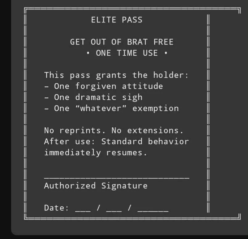 Valentine’s Day Negotiations Have Begun posted by poisonedbeautii