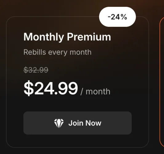 Valentines Discount price? by Squickly