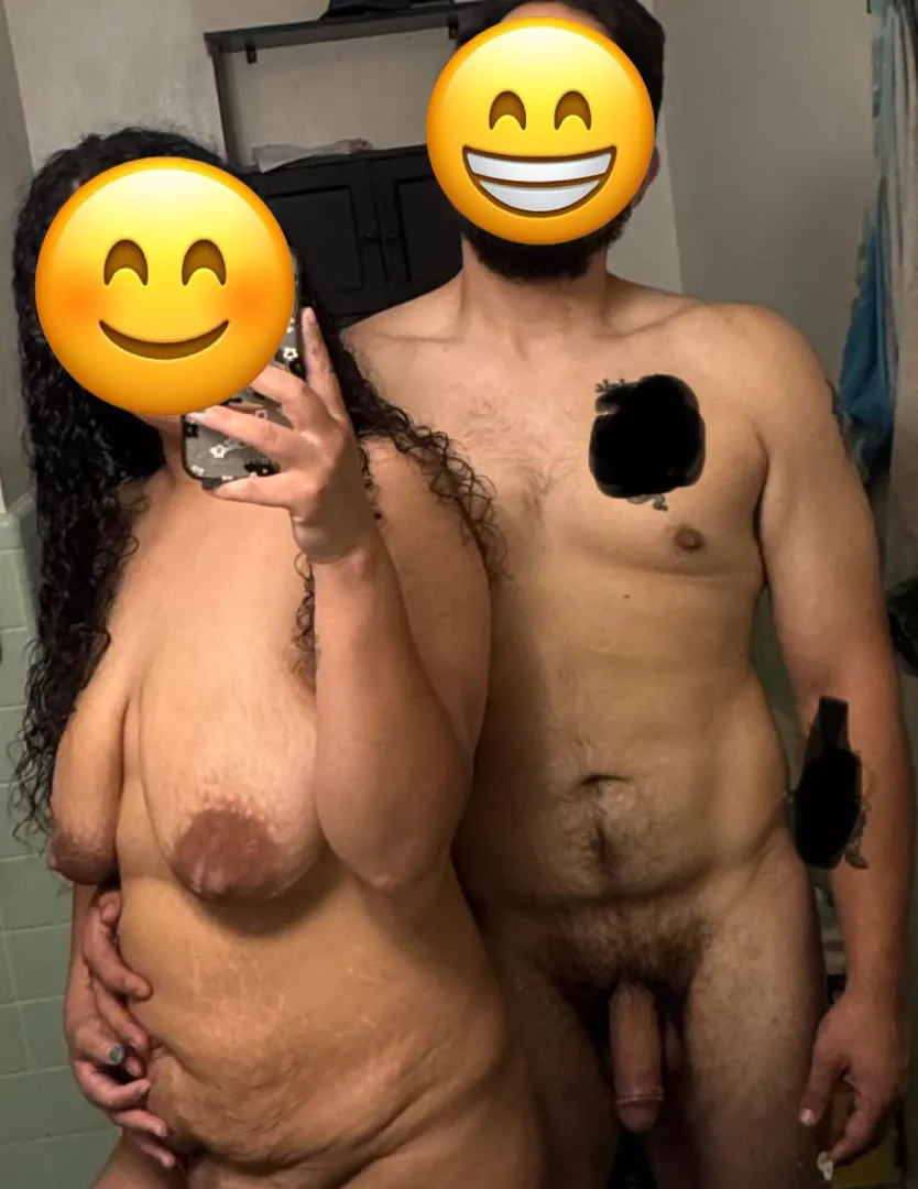 Valentines gangbang posted by KinkySACouple