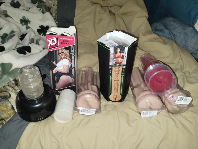 Valentines order + by XBoobsandTubesX