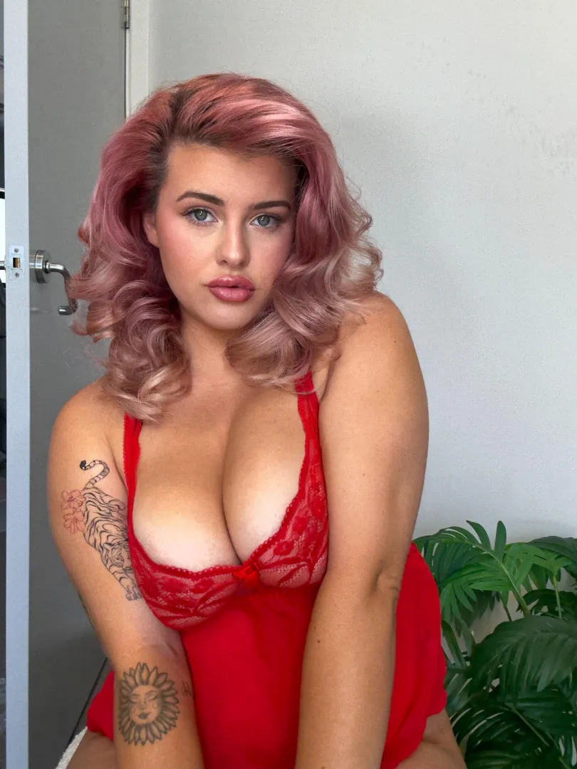 Valentines ready posted by abbeyrose111