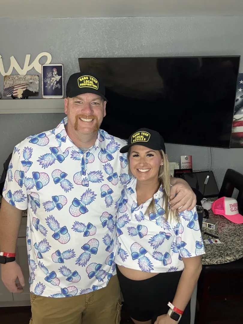 Valentines Weekend posted by ChaosCouple69