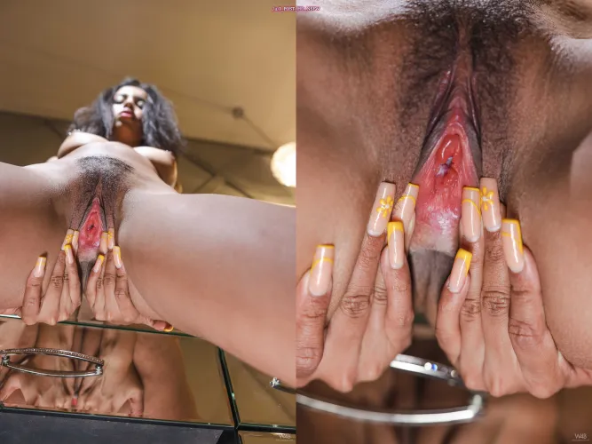 Valery Ponce / Anal Plug by I_POST_HD_NSFW