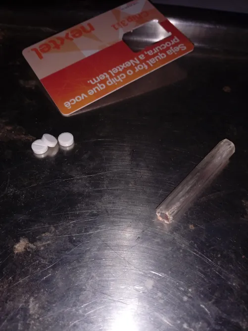 Vamos de ritinha hoje ⚡ by _antichrist666