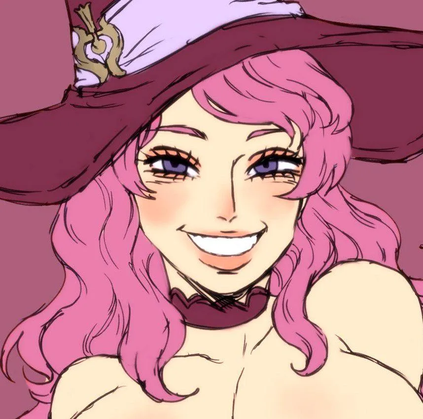 Vanessa Enoteca (jay-marvel) [Black Clover] posted by Petuniahxpetal