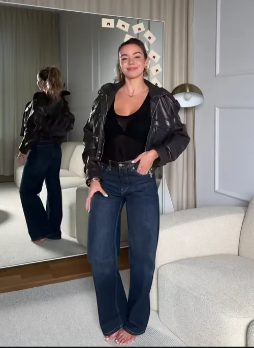 Vanessa Rojewska by One-Explanation1416