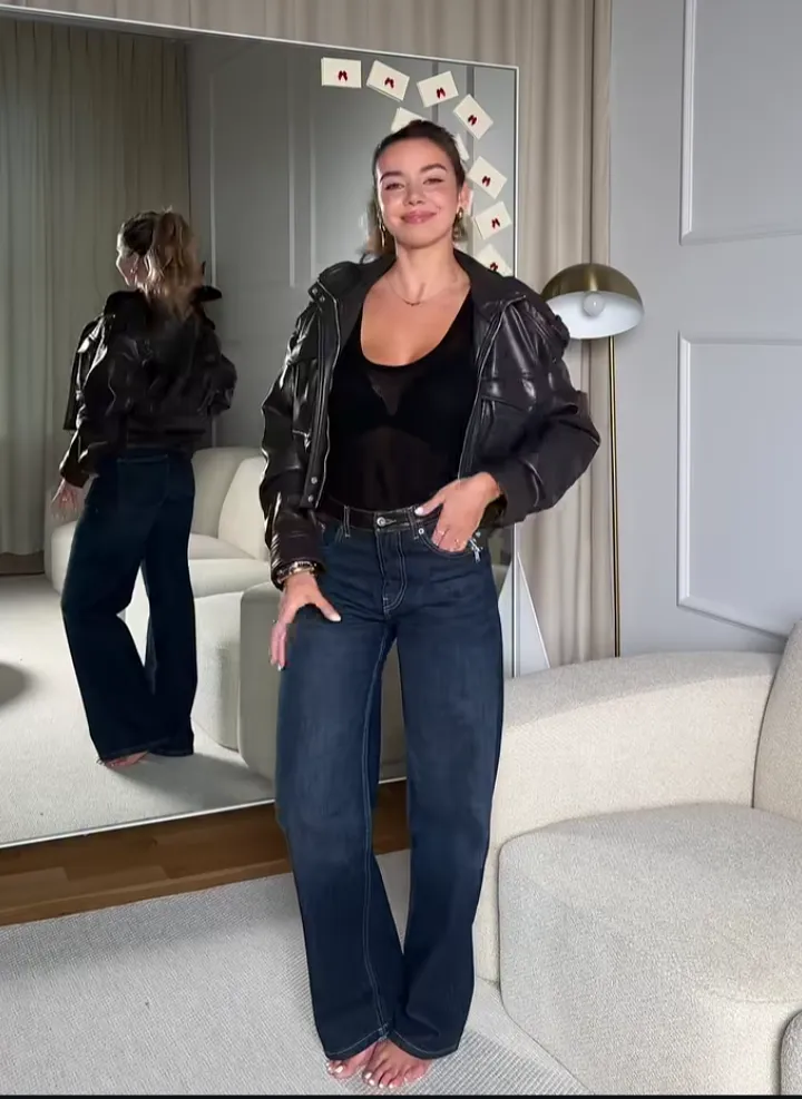 Vanessa Rojewska posted by One-Explanation1416