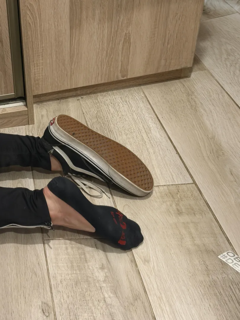 vans posted by Bitter_Discount8751