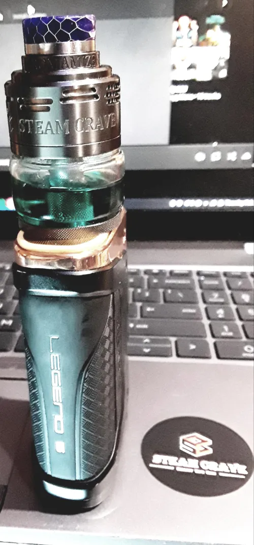 Vape set-up by Lonely_Blacksmith244