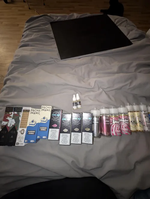 Vapemail! by Dysfori_