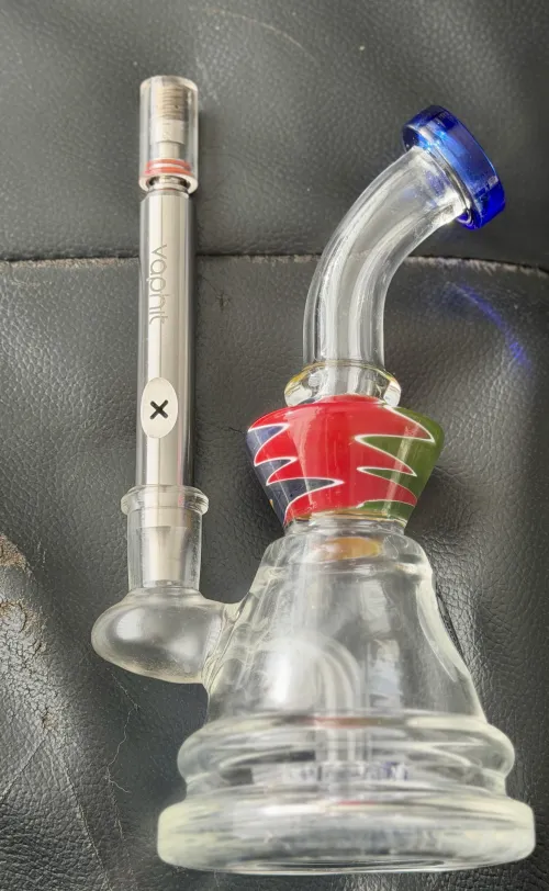 Vaphit X Rips by Unhappy-Structure-49