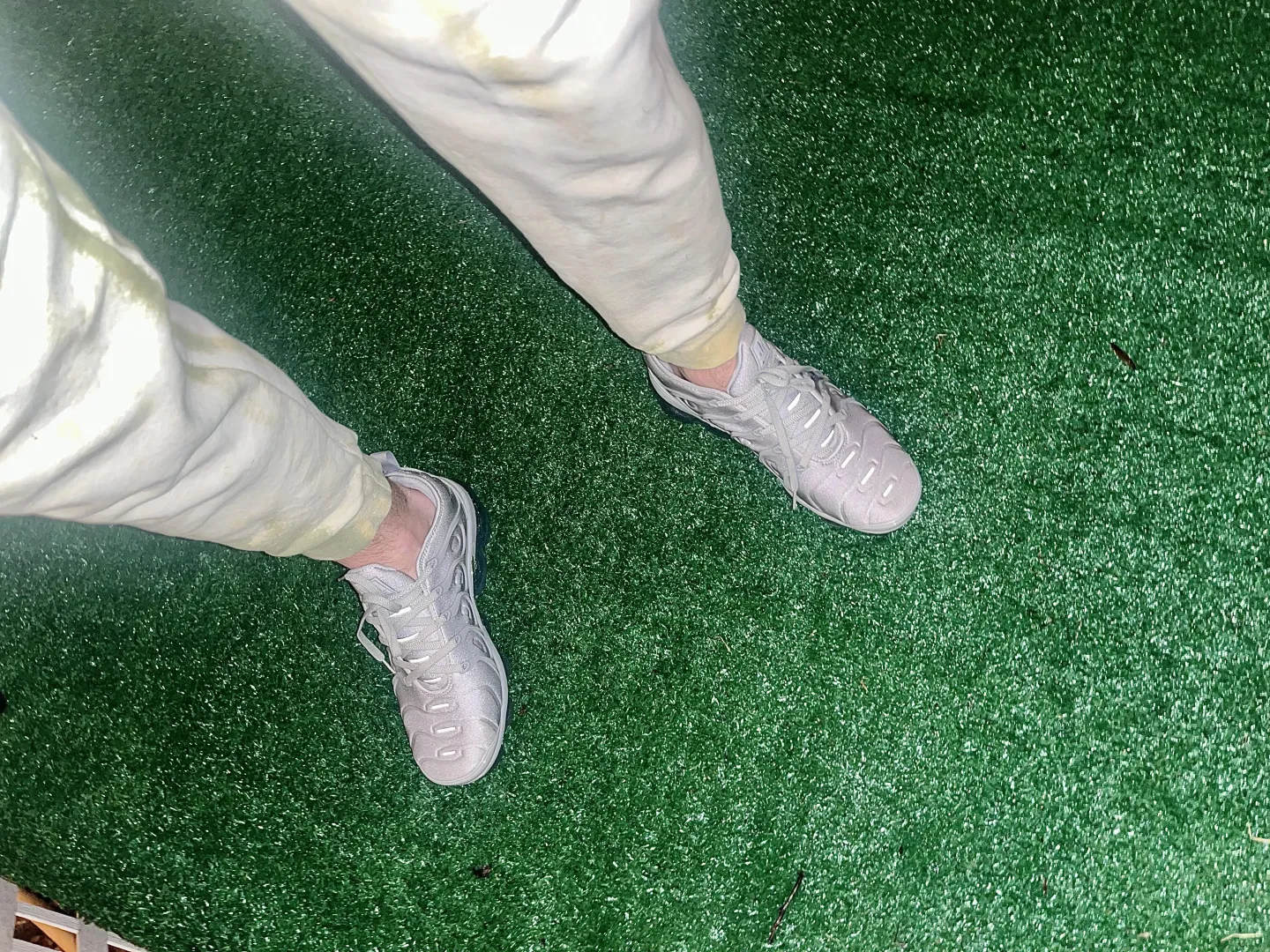 Vapor Nike posted by jockandroll