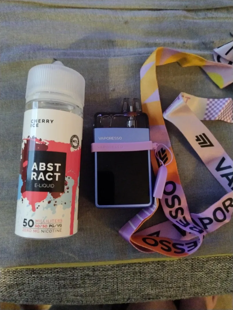 Vaporesso Eco nano Pro posted by Old_Relationship9589