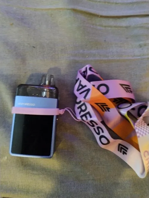 Vaporesso Eco Nano Pro by Old_Relationship9589