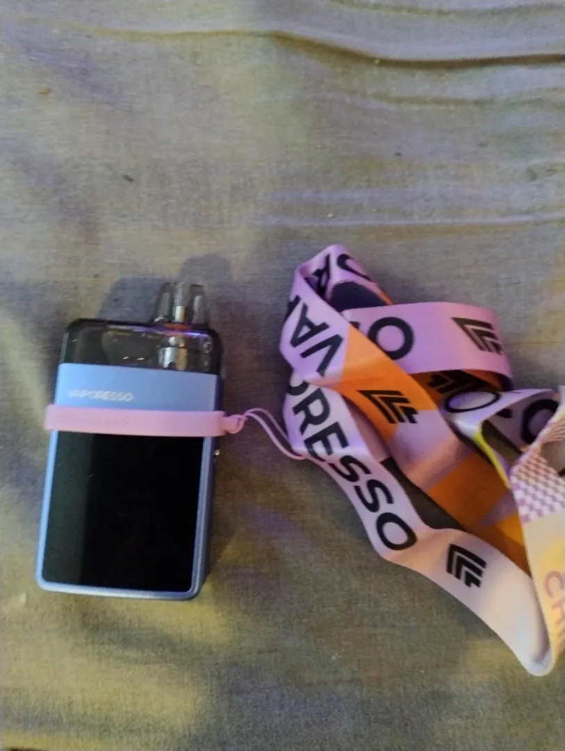 Vaporesso Eco Nano Pro posted by Old_Relationship9589