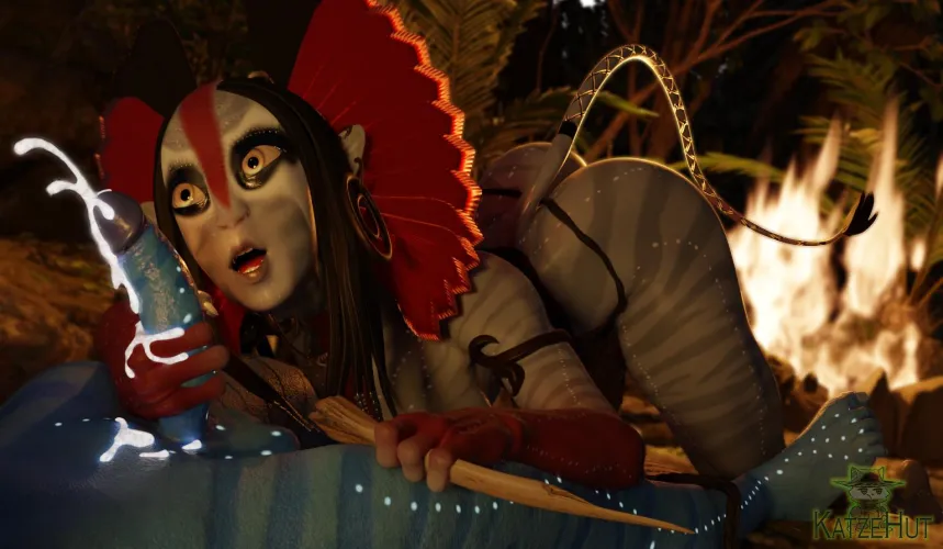 Varang (KatzeHut12_12) by NastinaX