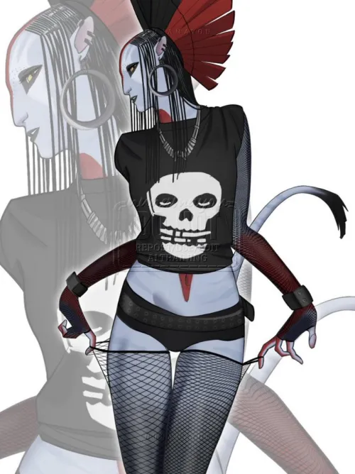 varang by Kindly-Caregiver-145