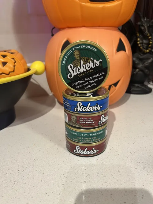 Variety is the spice of life  by HouseoftheRoseTemple