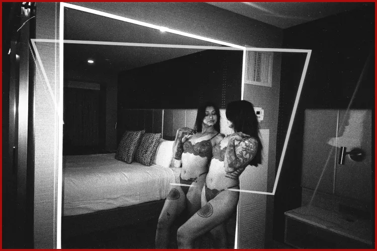 Vegas was wild by pineapple__magazine