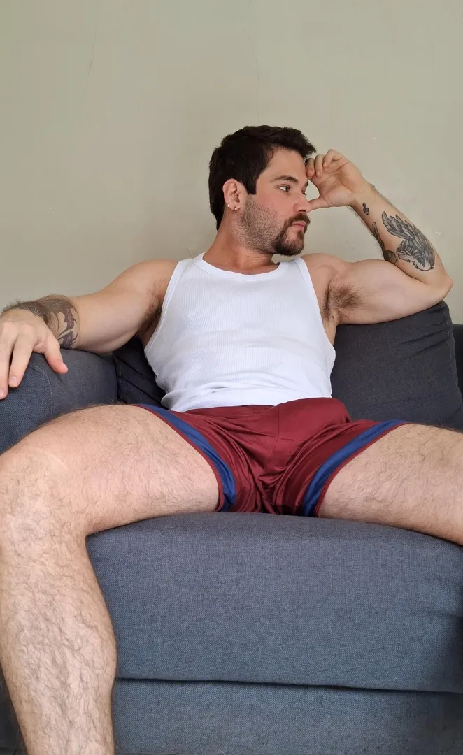 Vem agradar o pai posted by bri4n_kn