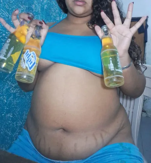 Ven a divertirte conmigo  Telegram Maribelly24 by ShoeMental4180