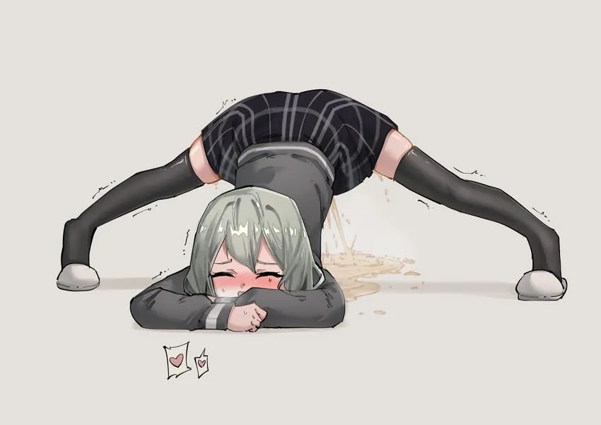 Verdell jack o pose peeing posted by Past_Ad3075