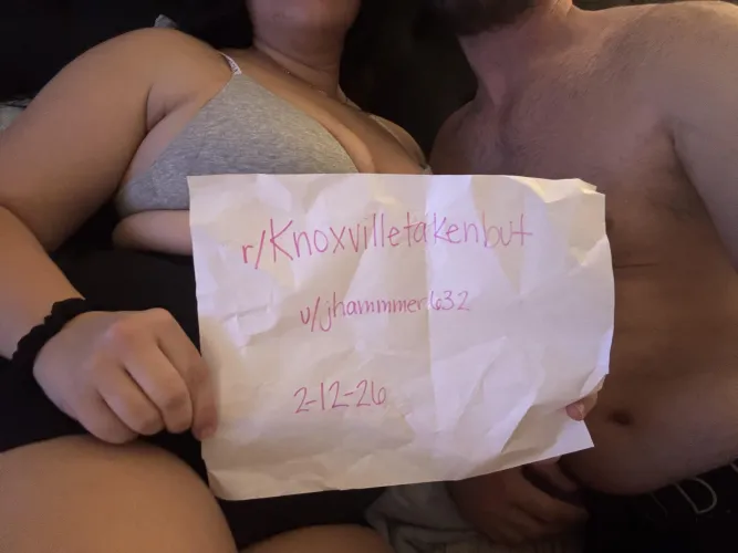 Verification by jhammmer632