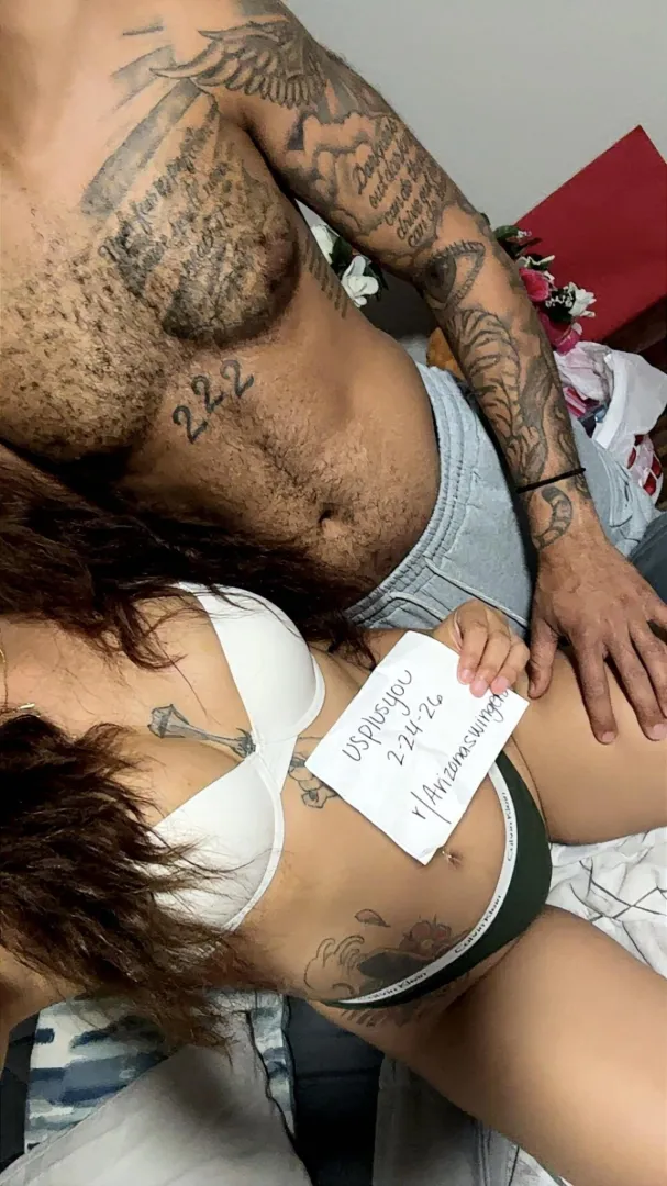 Verification 24f 28m interested in mf4f only posted by usplusyou-