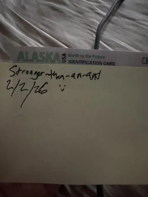 Verification by Stronger-than-an-ant