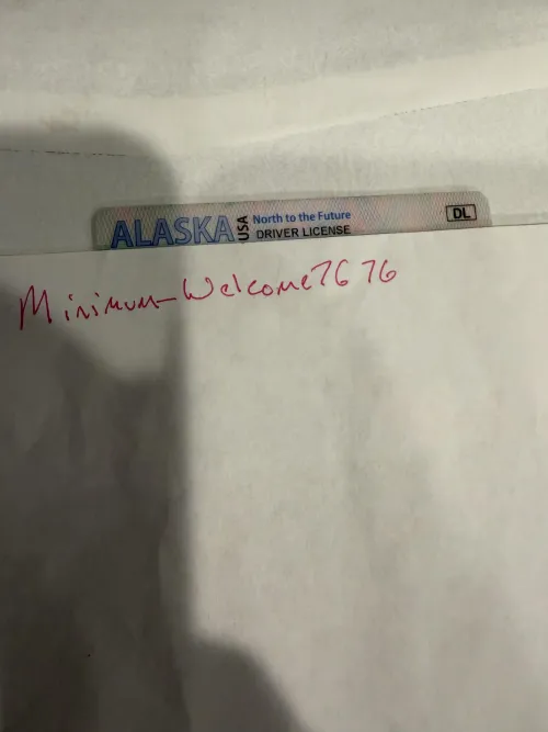 Verification by Minimum-Welcome7676