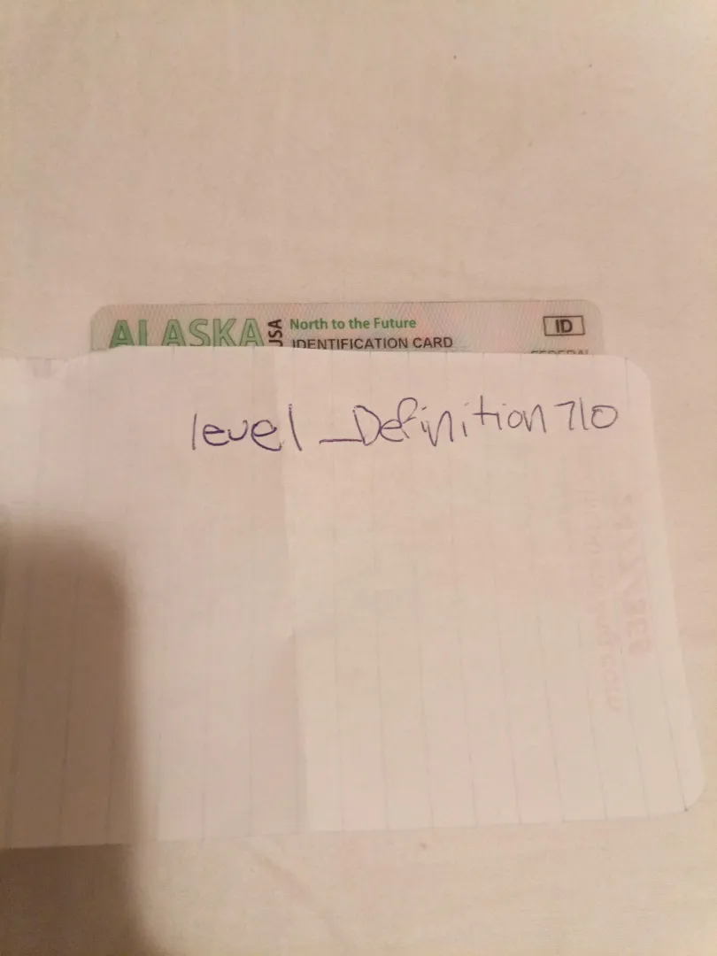 Verification posted by Level_Definition_710