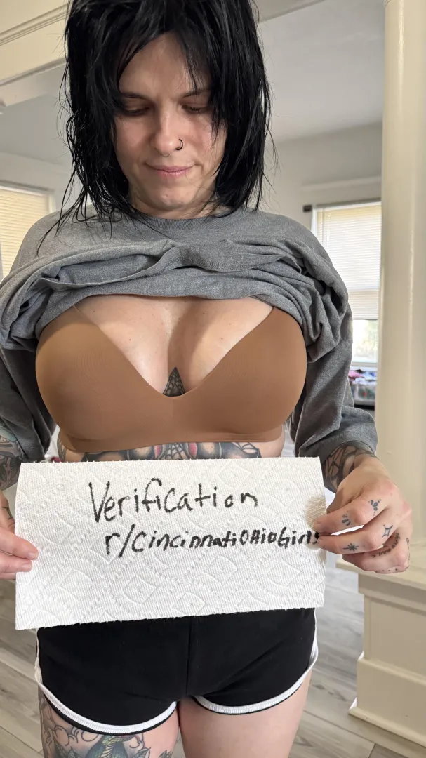 Verification posted by xxxhotwifevip