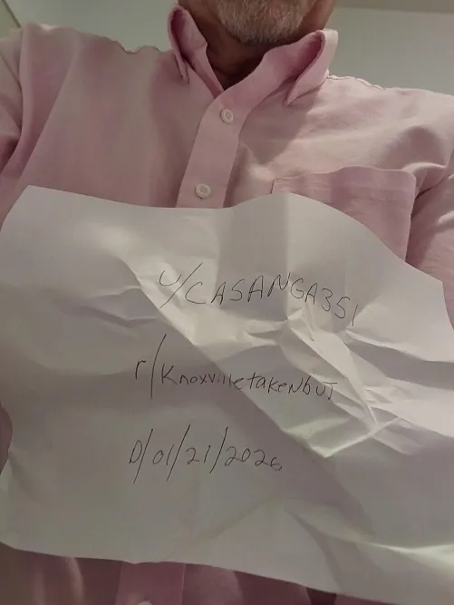 Verification by casanga351