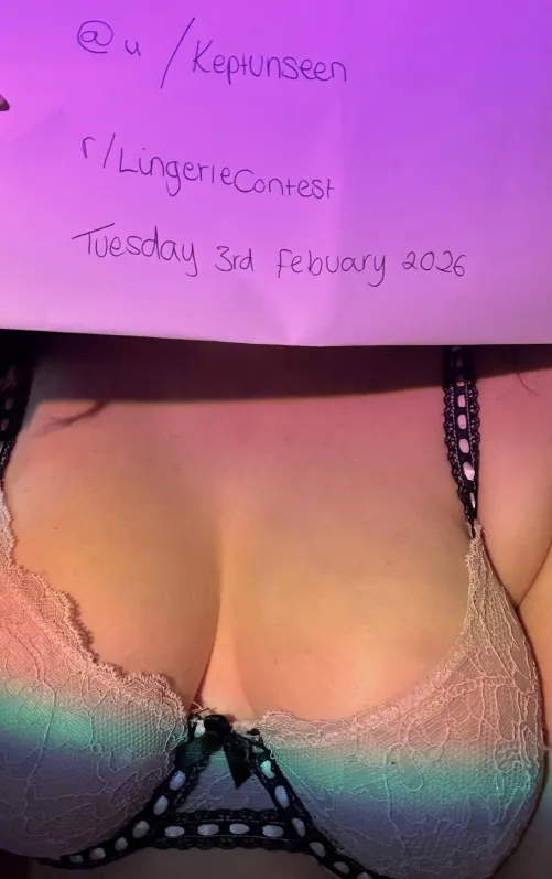 Verification by Keptunseen