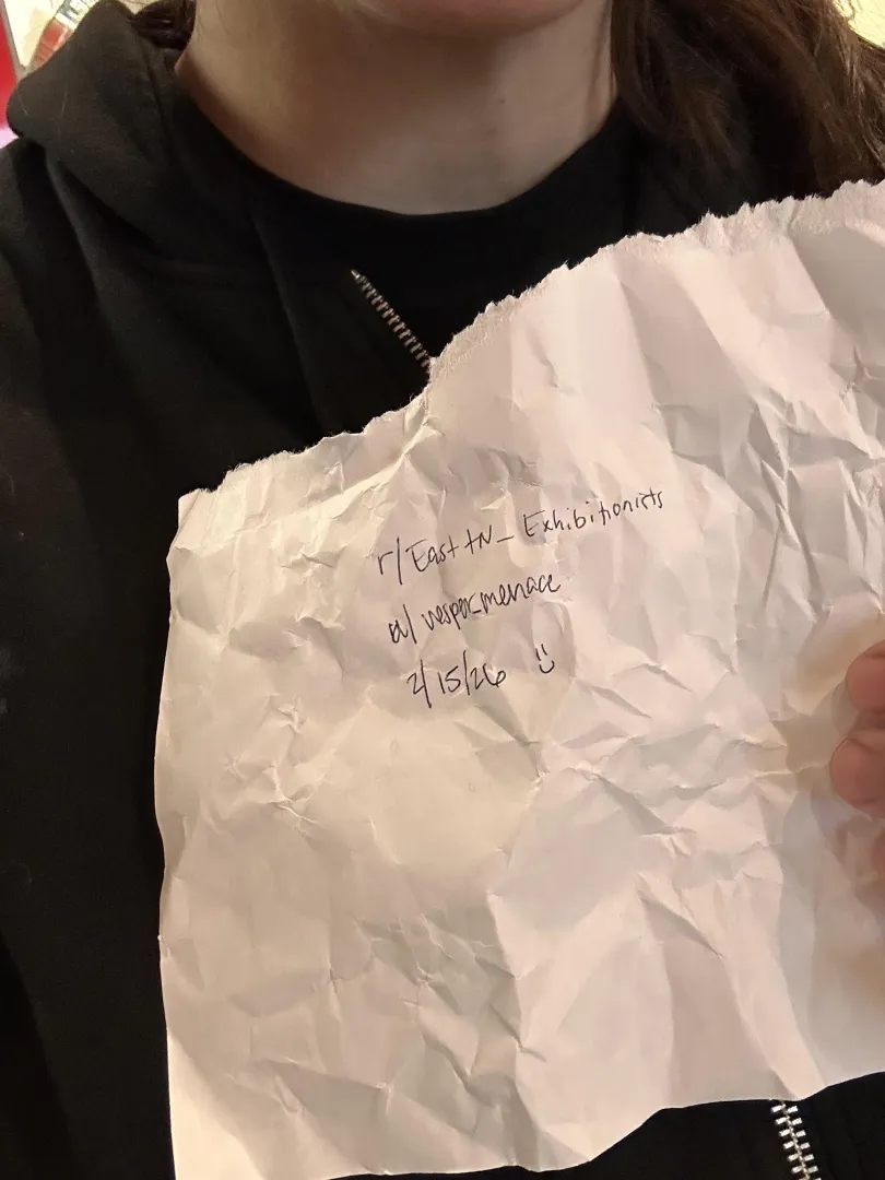 Verification Post posted by vesper_menace