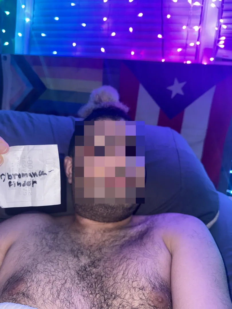 Verification post posted by Character-Sun5515