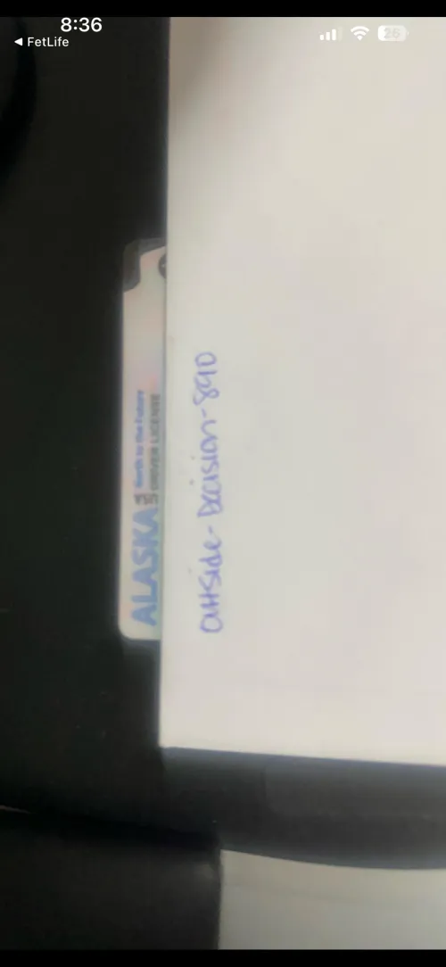 Verification Post by Outside-Decision-890