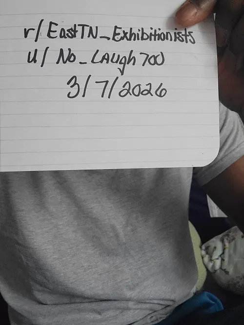 Verification Post by No_Laugh700