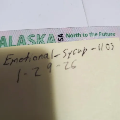 Verification post by Emotional-Syrup-1103