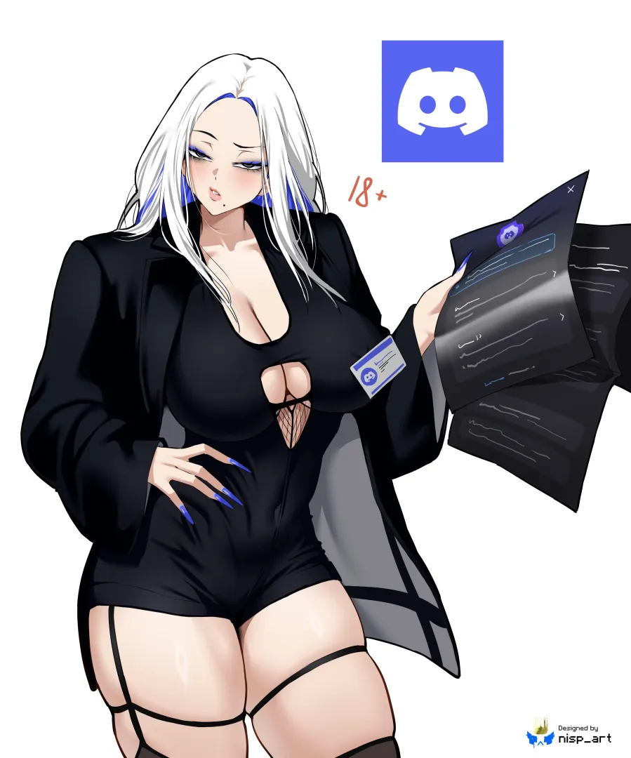 Verifying (nisp_art) [Original] posted by Silent_Steak_9540