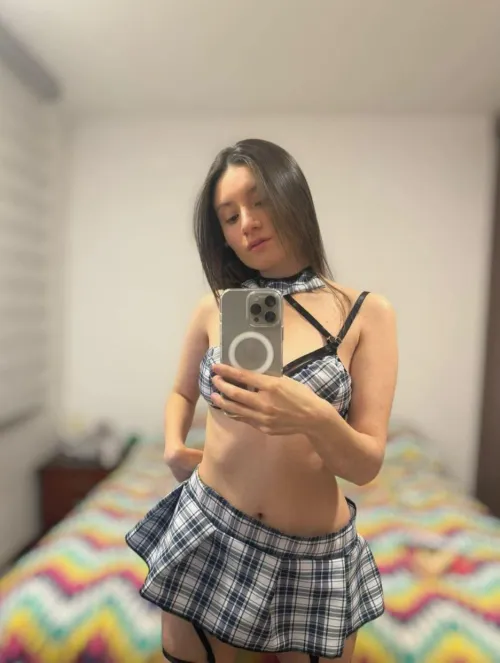 vernasscht du mich allein oder holst du meine freundin hinzu by hanutamadchen