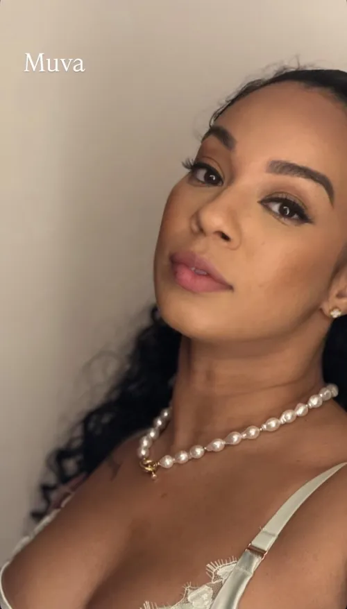 Veronica van Hoogdalem by JLovesStories