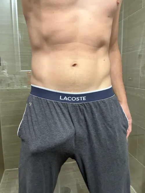 Very comfortable by Mission-Zucchini-754