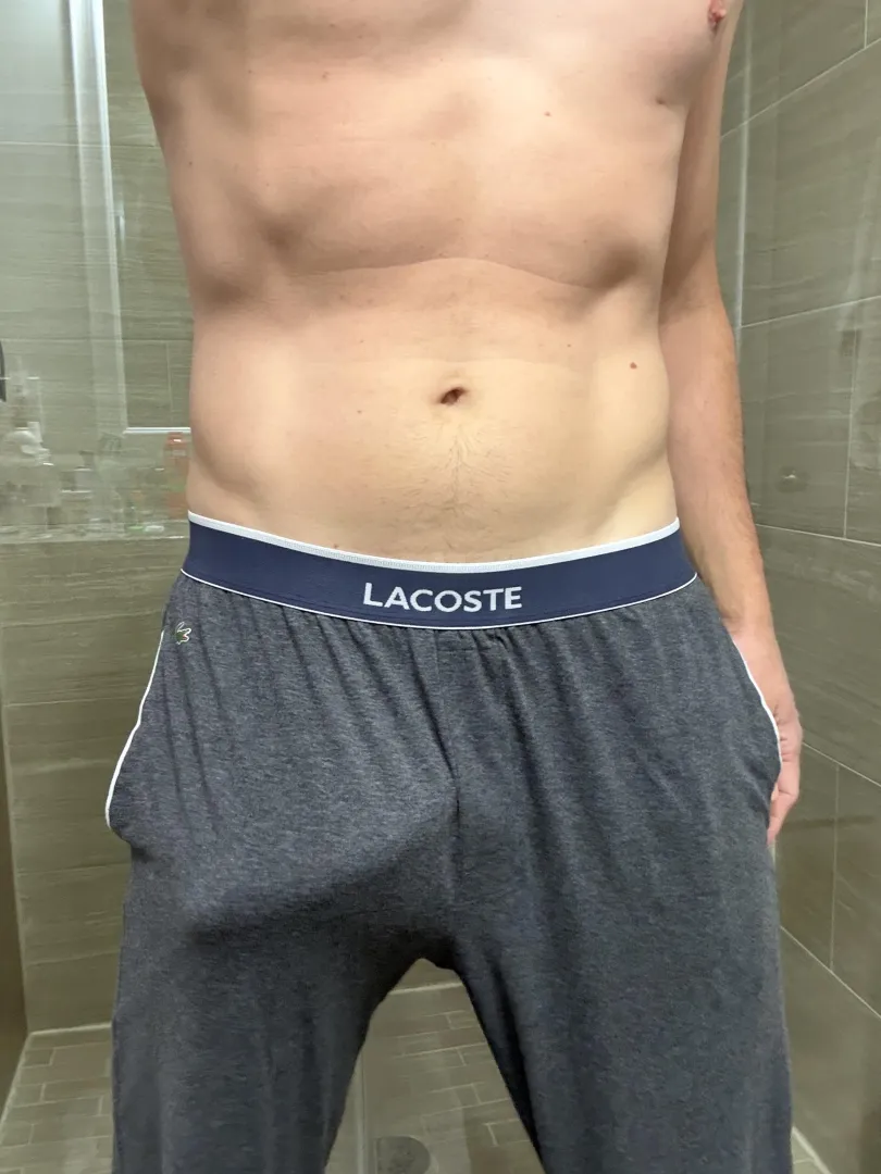 Very comfortable posted by Mission-Zucchini-754