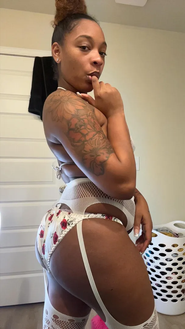 Very naughty ebony posted by Naja_beauty