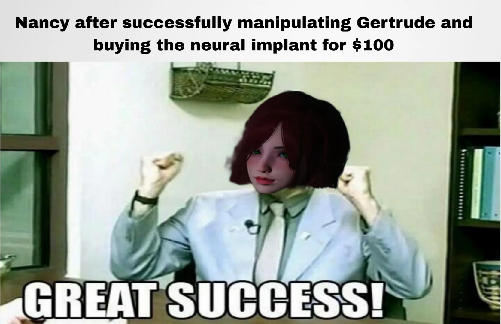 Very nice posted by Smazux